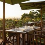 Palissandre Hotel and Spa, Upper town, Antananarivo