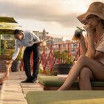 Palissandre Hotel and Spa, Upper town, Antananarivo