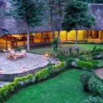 Primate Lodge Kibale, Kanyanchu