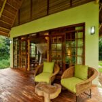 Primate Lodge Kibale, Kanyanchu
