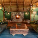 Primate Lodge Kibale, Kanyanchu