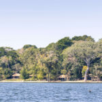 Rubondo Island Camp, Lake Victoria shore