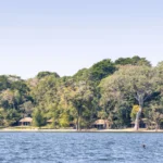 Rubondo Island Camp, Lake Victoria shore