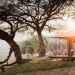 Ruckomechi Camp, Western Mana Pools