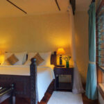 Sarova Lion Hill Game Lodge, Inside the park, eastern slopes