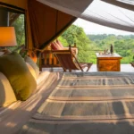Semliki Safari Lodge, Semliki Valley