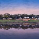 Somalisa Camp, Kennedy Vlei, eastern Hwange