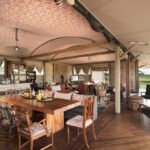 Somalisa Camp, Kennedy Vlei, eastern Hwange