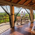 Tarangire Treetops, Randilen Wildlife Management Area