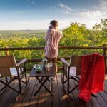Tarangire Treetops, Randilen Wildlife Management Area