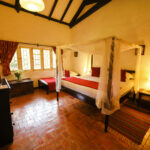 The Boma Entebbe, Entebbe