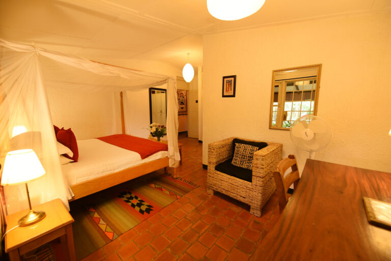 The Boma Entebbe, Entebbe
