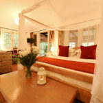 The Boma Entebbe, Entebbe