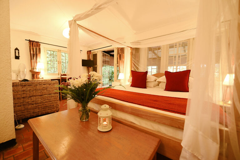The Boma Entebbe, Entebbe