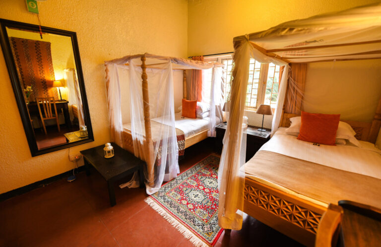 The Boma Entebbe, Entebbe
