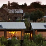 The Olive Exclusive, Klein Windhoek