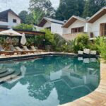 The Retreat by Heaven, Kiyovu, Kigali