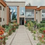 The Retreat by Heaven, Kiyovu, Kigali