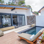 The Retreat by Heaven, Kiyovu, Kigali
