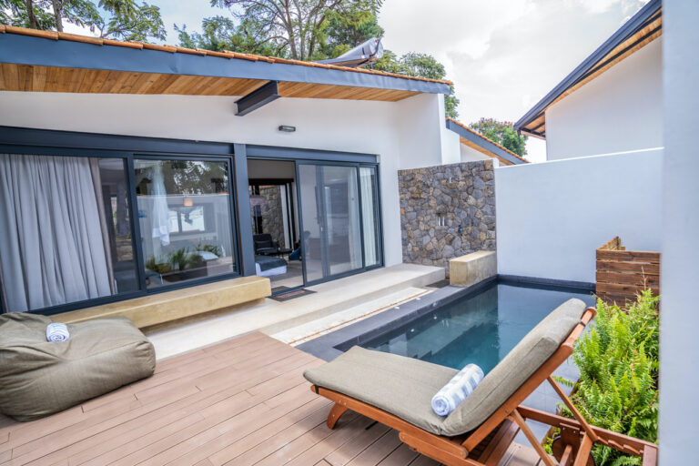 The Retreat by Heaven, Kiyovu, Kigali