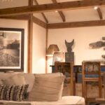 Tongabezi Lodge, Upper Zambezi, near Livingstone