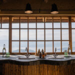 Virunga Lodge, Above the Twin Lakes